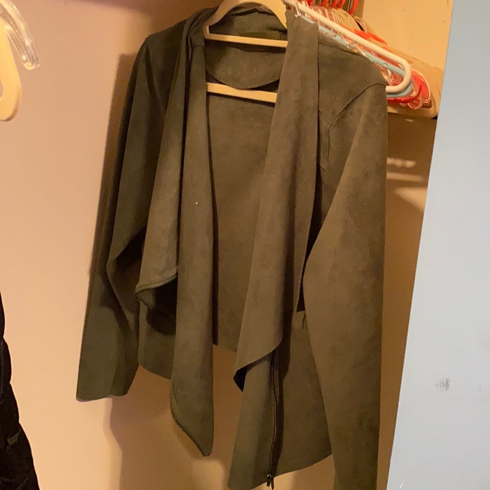 BlankNYC drape front